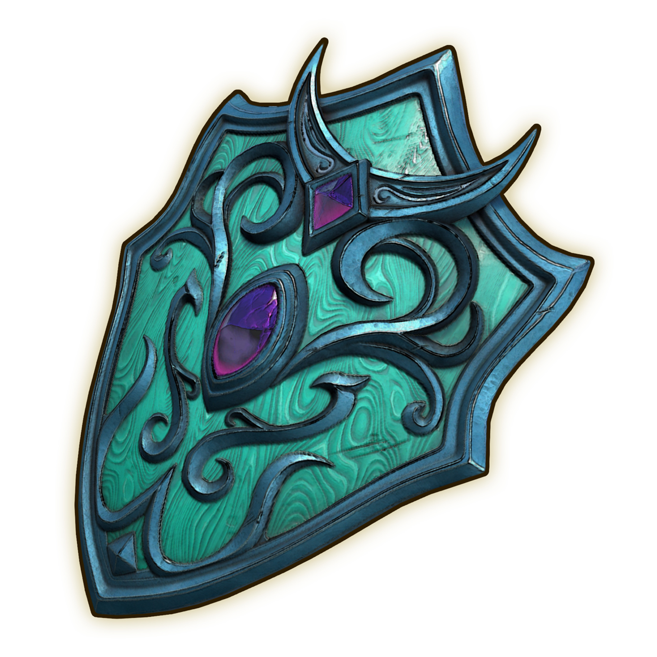 Rune Shield