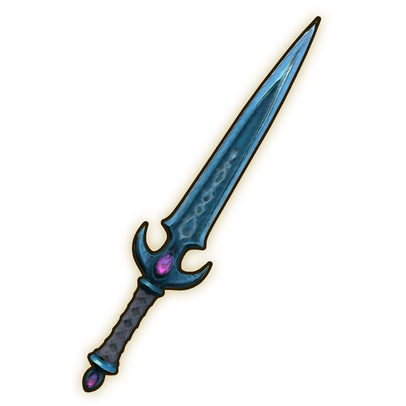 Rune Sword