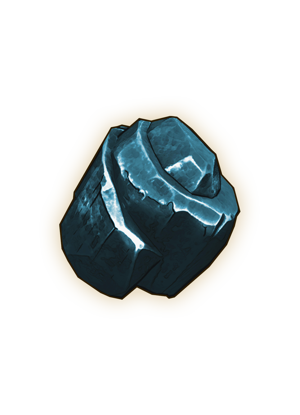 Runite Ore