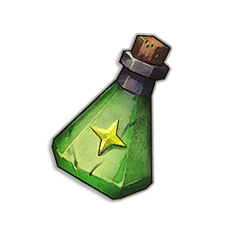 Sacred Oil