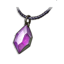 Salve Amulet