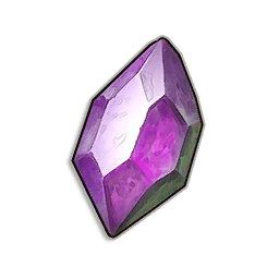 Salve Crystal