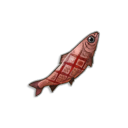 Seared Anchovies