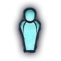 Secondary quest NPC icon.