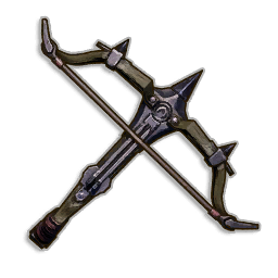 Shadow Crossbow