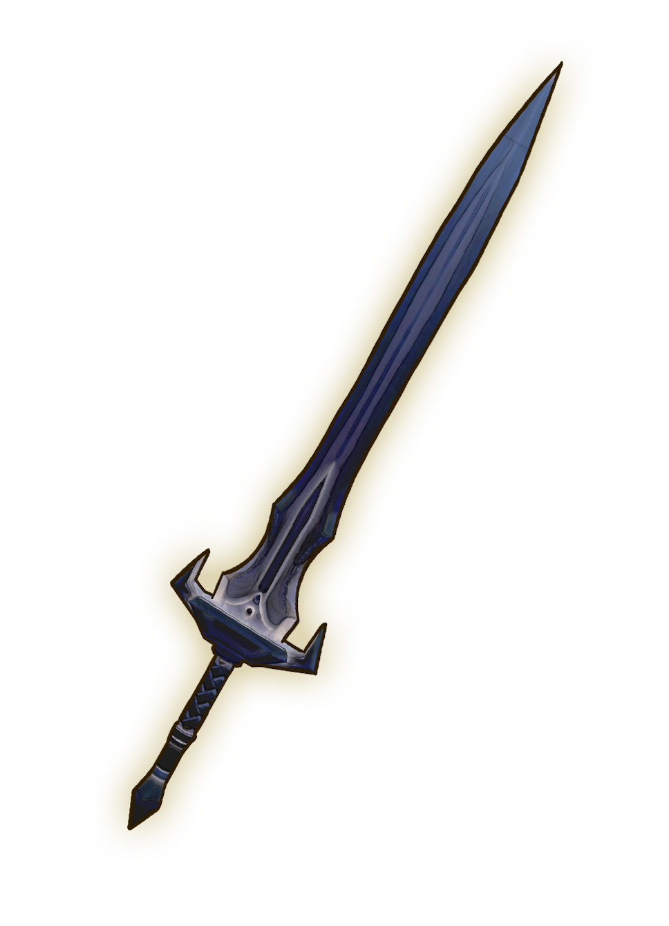 Shadow Sword