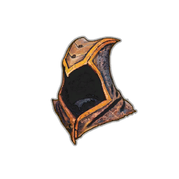 Shadowscale Hood