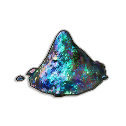 Shimmerscale Powder