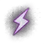 Shocked.png: Dragonwilds Inventory image of Shocked
