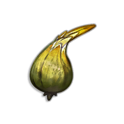 Shocking Plant Bulb