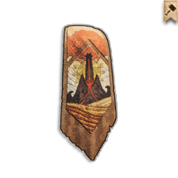 Shred of Sunbleached Weave.png: Dragonwilds Inventory image of Shred of Sunbleached Weave