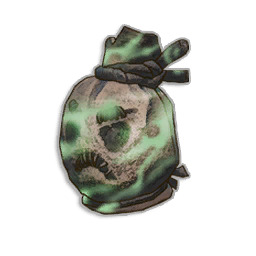 Shroud of Noggin