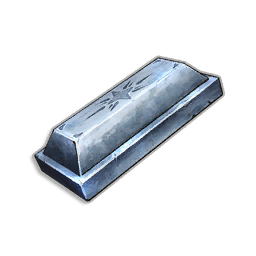 Silver Bar