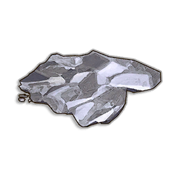 Silver Leaf