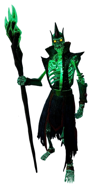 Razlem, the Deranged