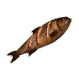 Smoked Herring