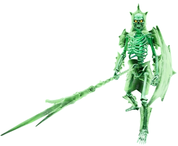 Soulstone Sentinel
