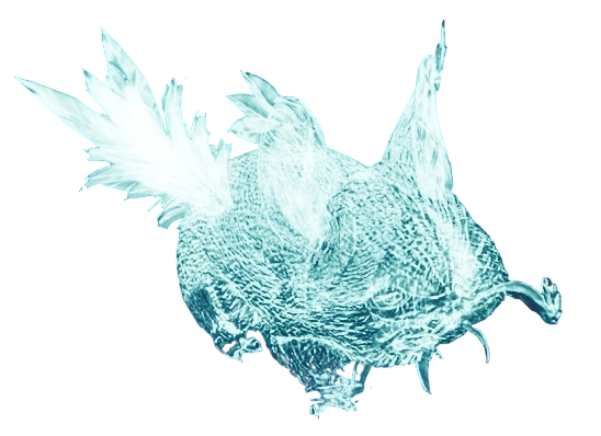 Spectral Chinchompa