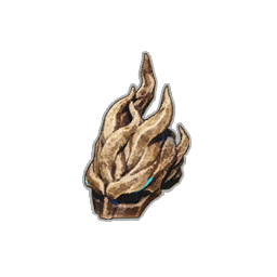 Splitbark Helm