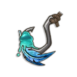 Spooky Bait