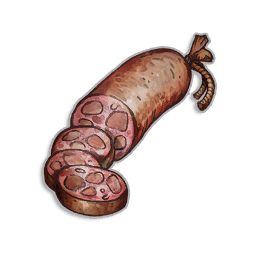 Squeaking Sausage