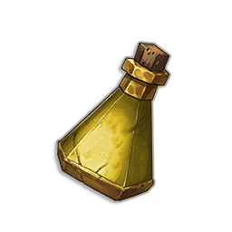 Stamina Potion