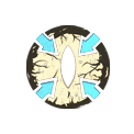 Steadfast Stomach.png: Dragonwilds Inventory image of Steadfast Stomach