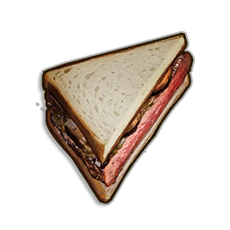 Steak Sandwich