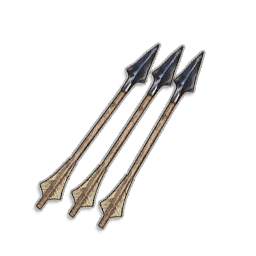 Steel Bolts