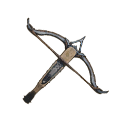 Steel Crossbow