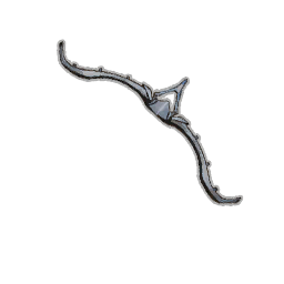 Steel Crossbow Limbs