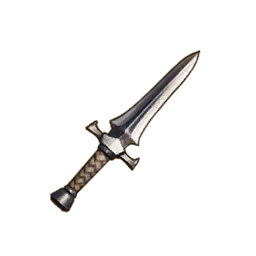 Steel Dagger