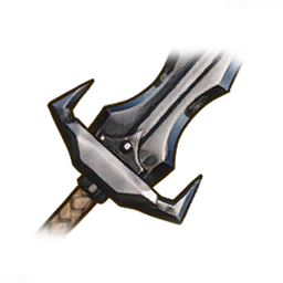 Steel Greatsword