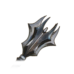 Steel Mace