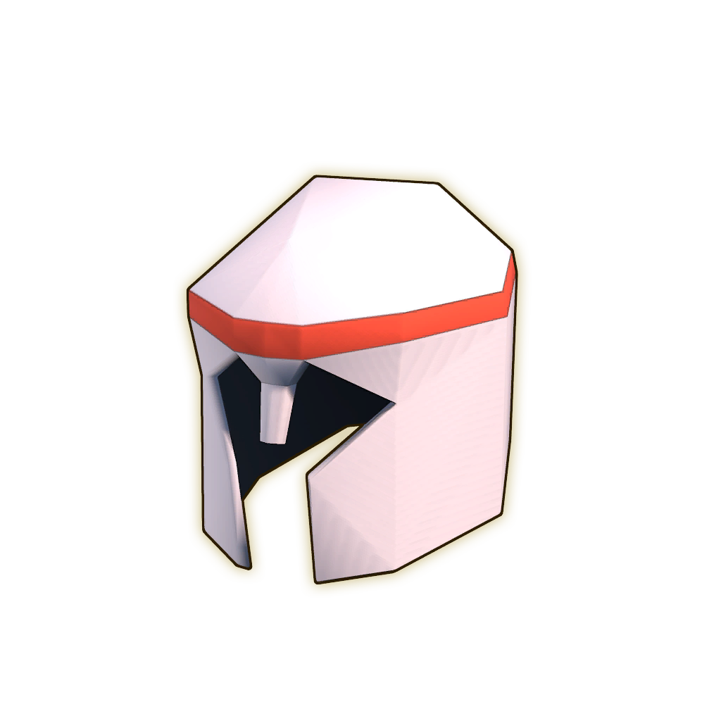 Steel Med Helm