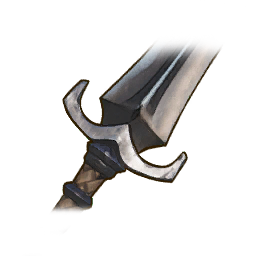 Steel Sword