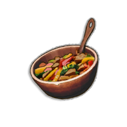 Stir-Fry