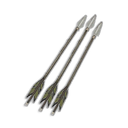 Stone Arrow