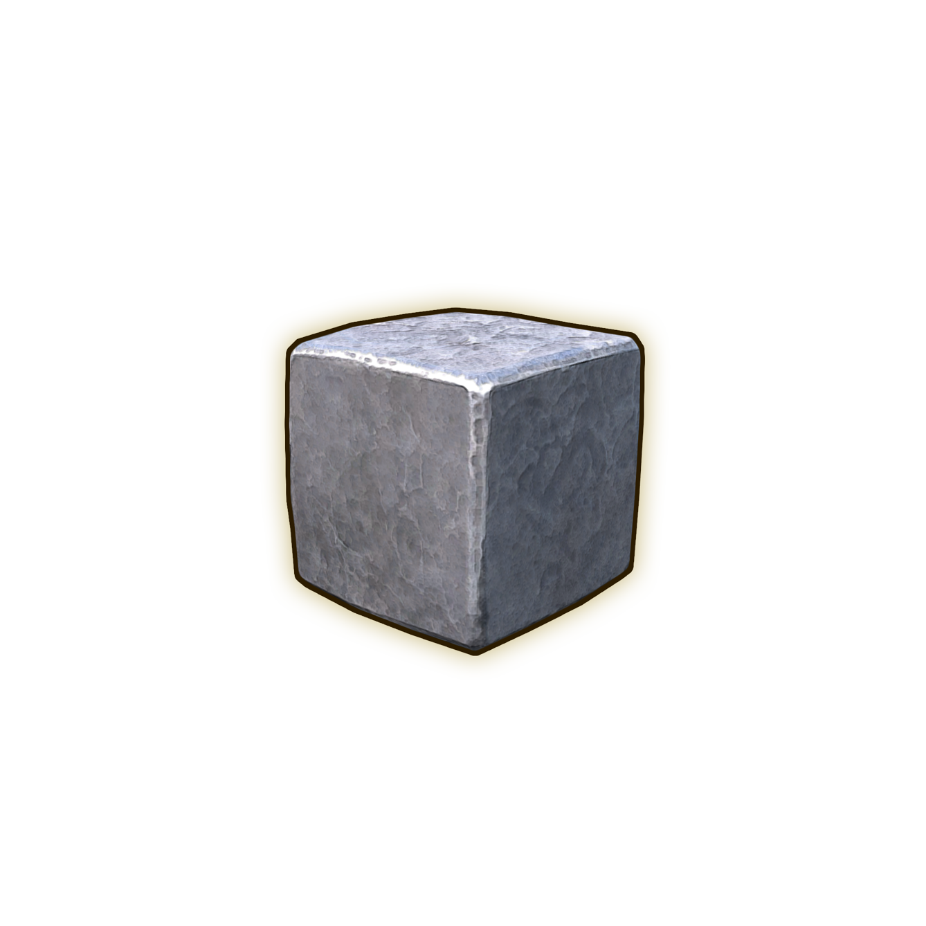 Stone Block