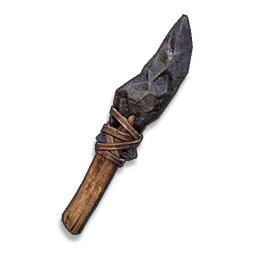 Stone Dagger