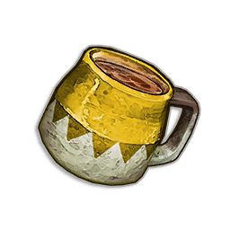 Strong Sweet Tea