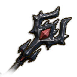Subjugation Staff