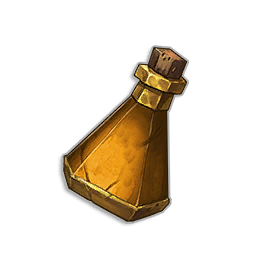 Super Focused Mining Potion