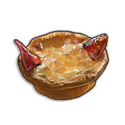Swabbie Pie