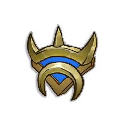 Tainted King's Token.png: Dragonwilds Inventory image of Tainted King's Token