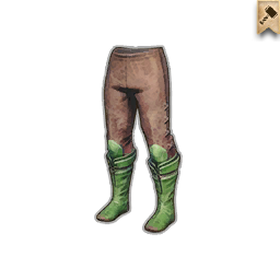Tastefully Torn Tights.png: Dragonwilds Inventory image of Tastefully Torn Tights