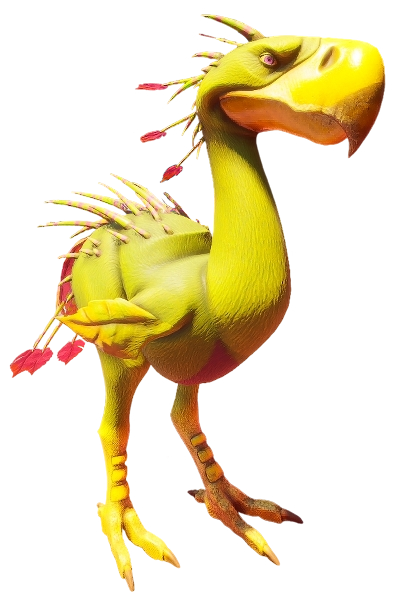 Terrorbird