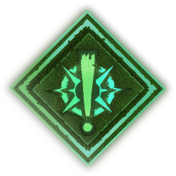 Tertiary quest notification