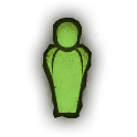 Tertiary quest NPC icon