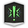Tertiary quest marker icon